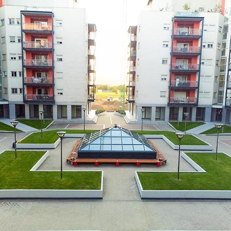 Ring Apartment Тимишоара Екстериор снимка