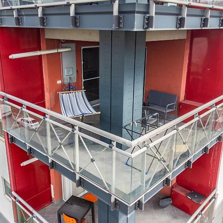 Ring Apartment Тимишоара Екстериор снимка
