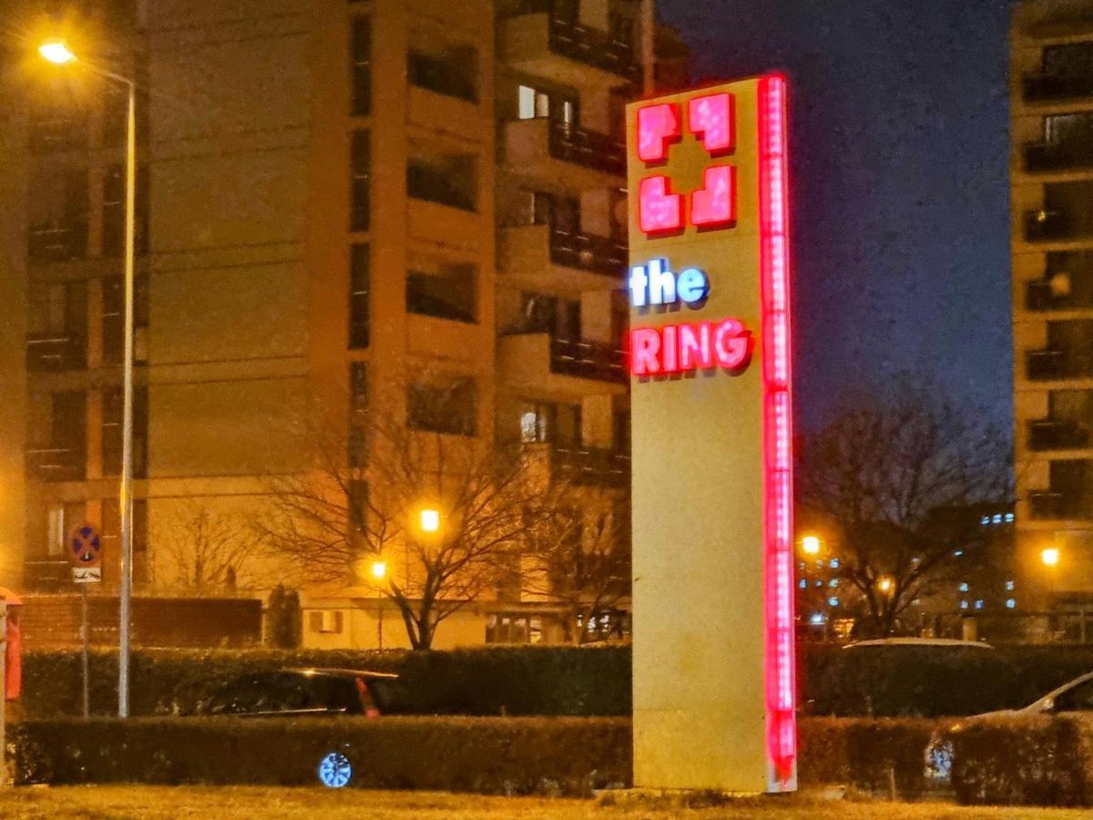Ring Apartment Тимишоара Екстериор снимка