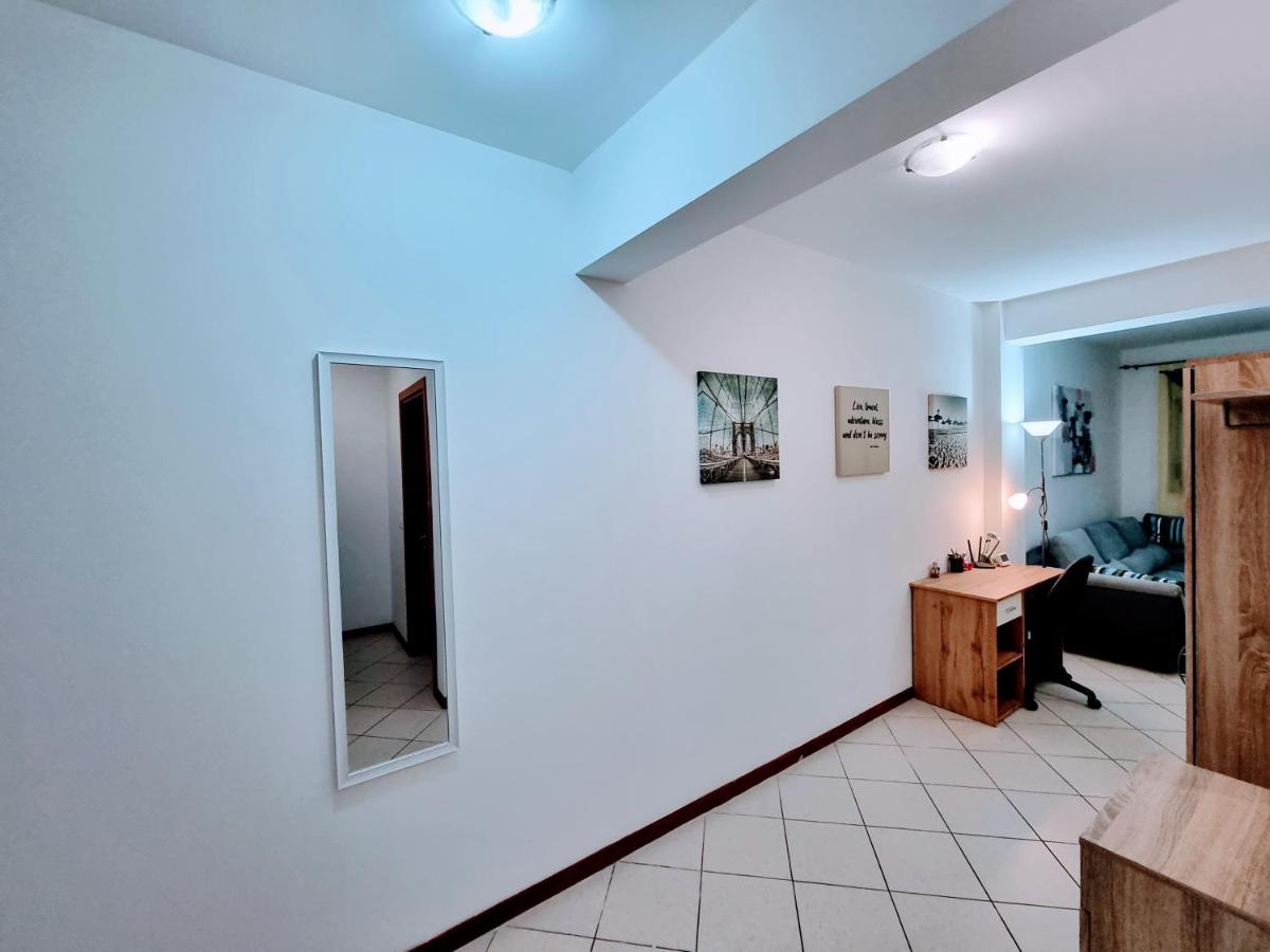 Ring Apartment Тимишоара Екстериор снимка