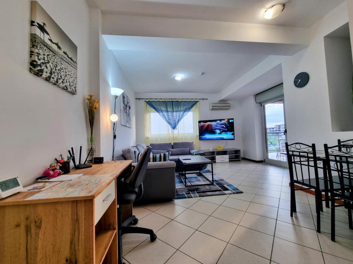 Ring Apartment Тимишоара Екстериор снимка