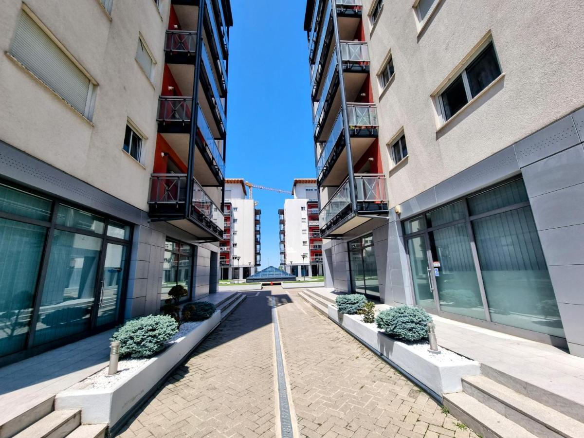 Ring Apartment Тимишоара Екстериор снимка