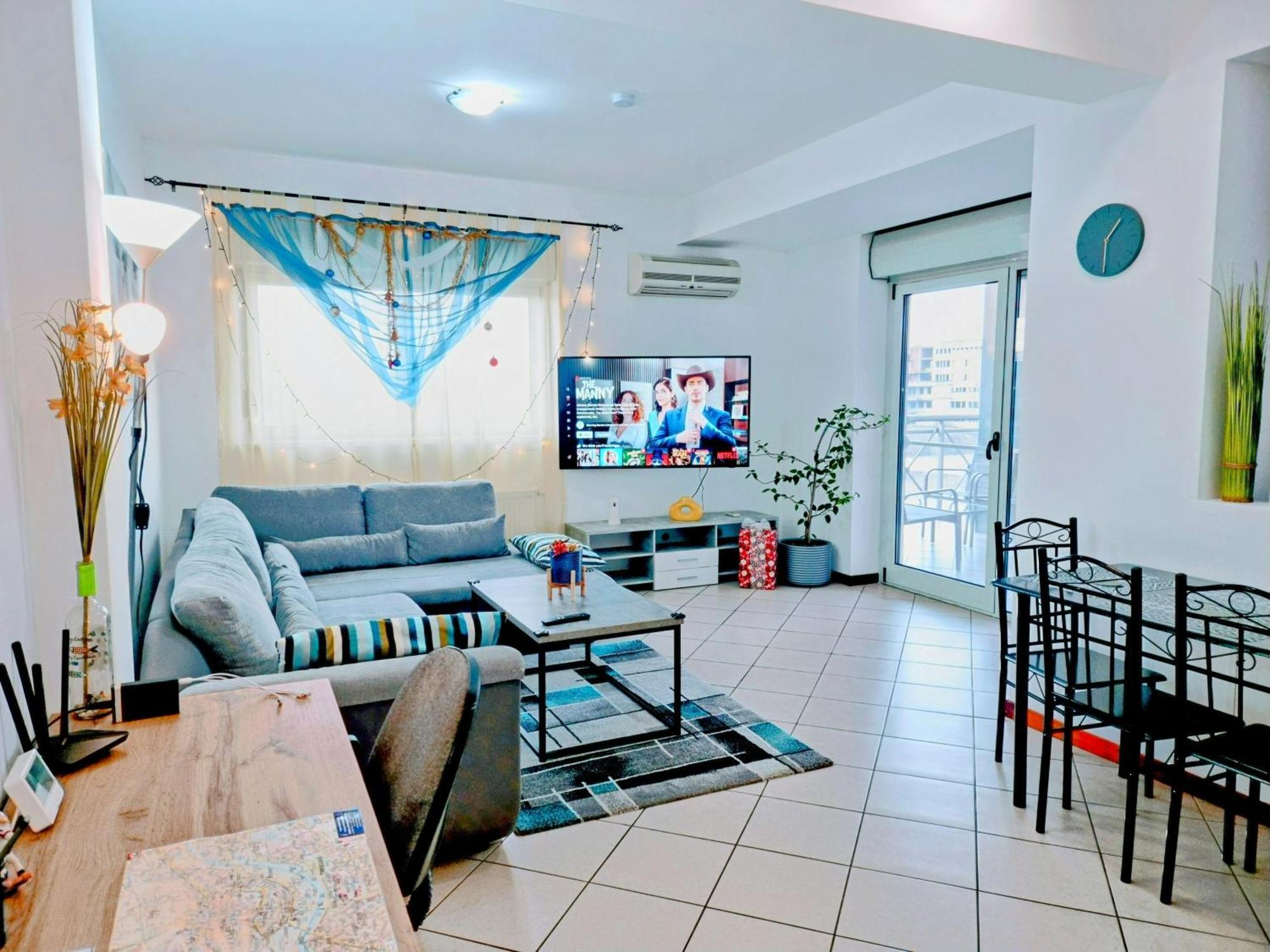 Ring Apartment Тимишоара Екстериор снимка
