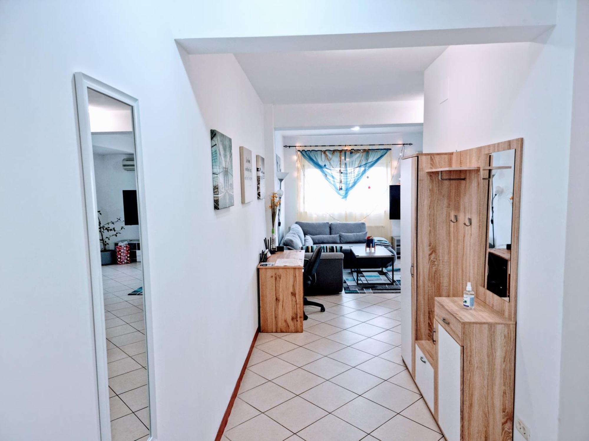 Ring Apartment Тимишоара Екстериор снимка