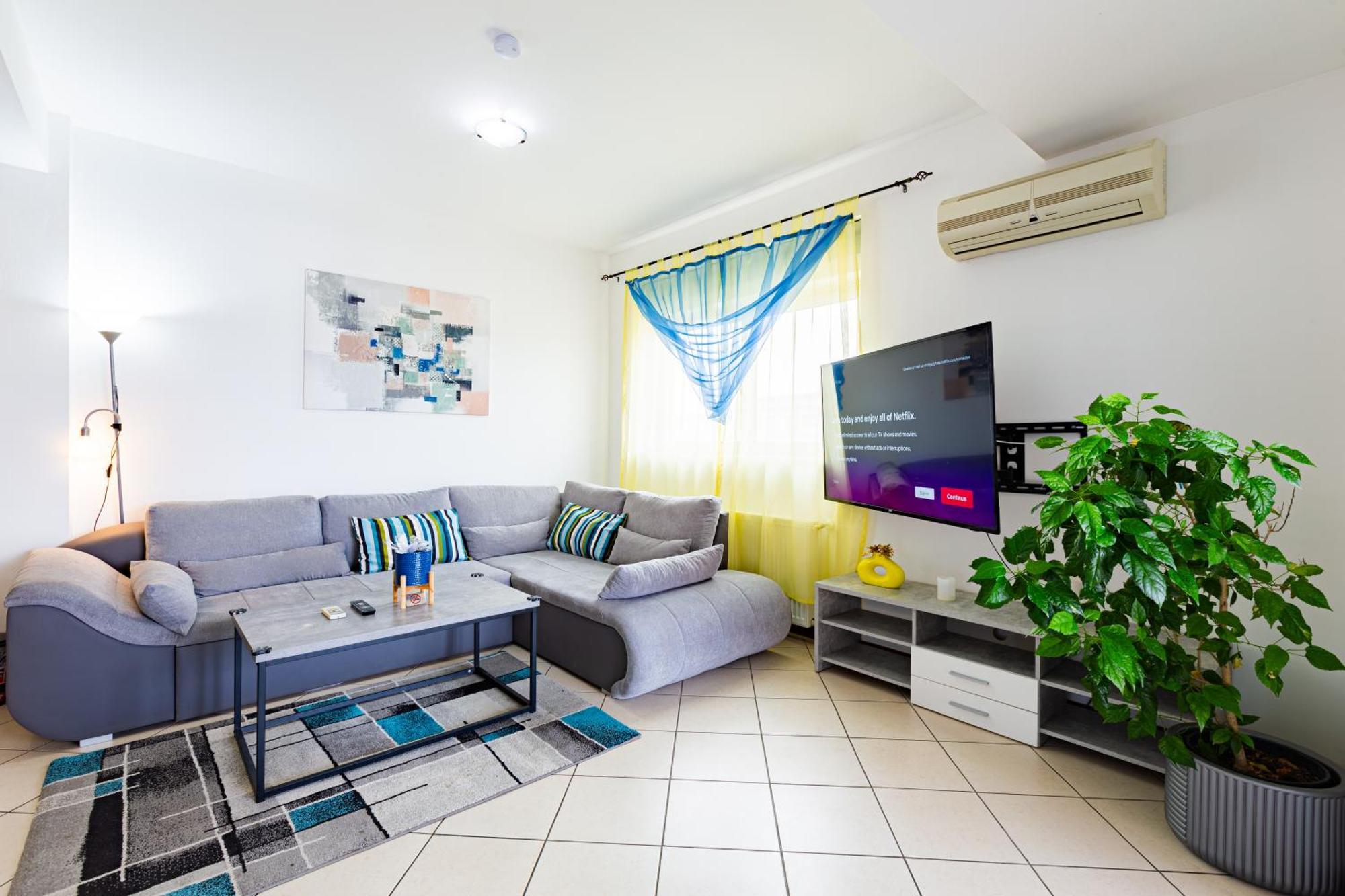 Ring Apartment Тимишоара Екстериор снимка