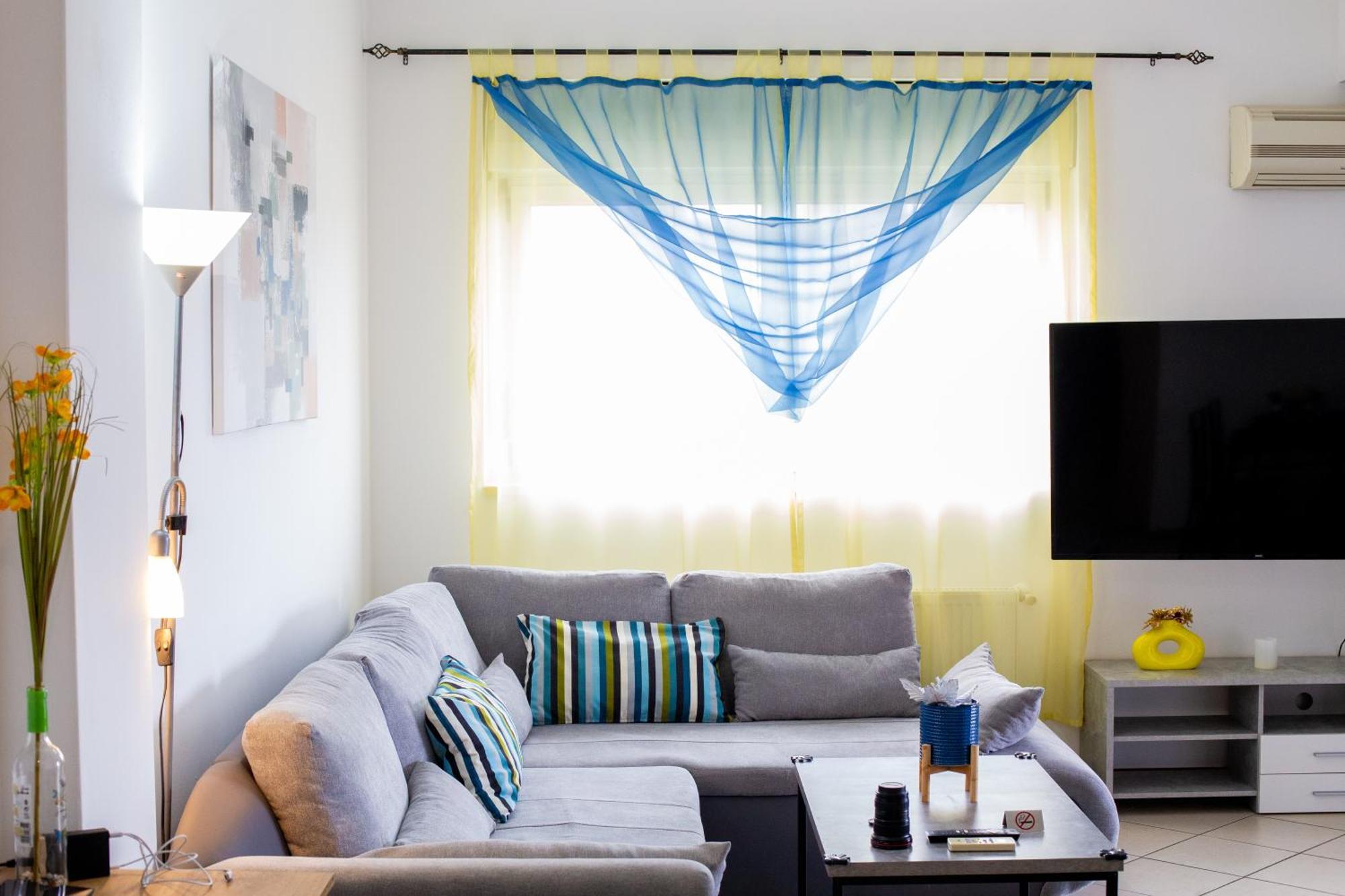 Ring Apartment Тимишоара Екстериор снимка