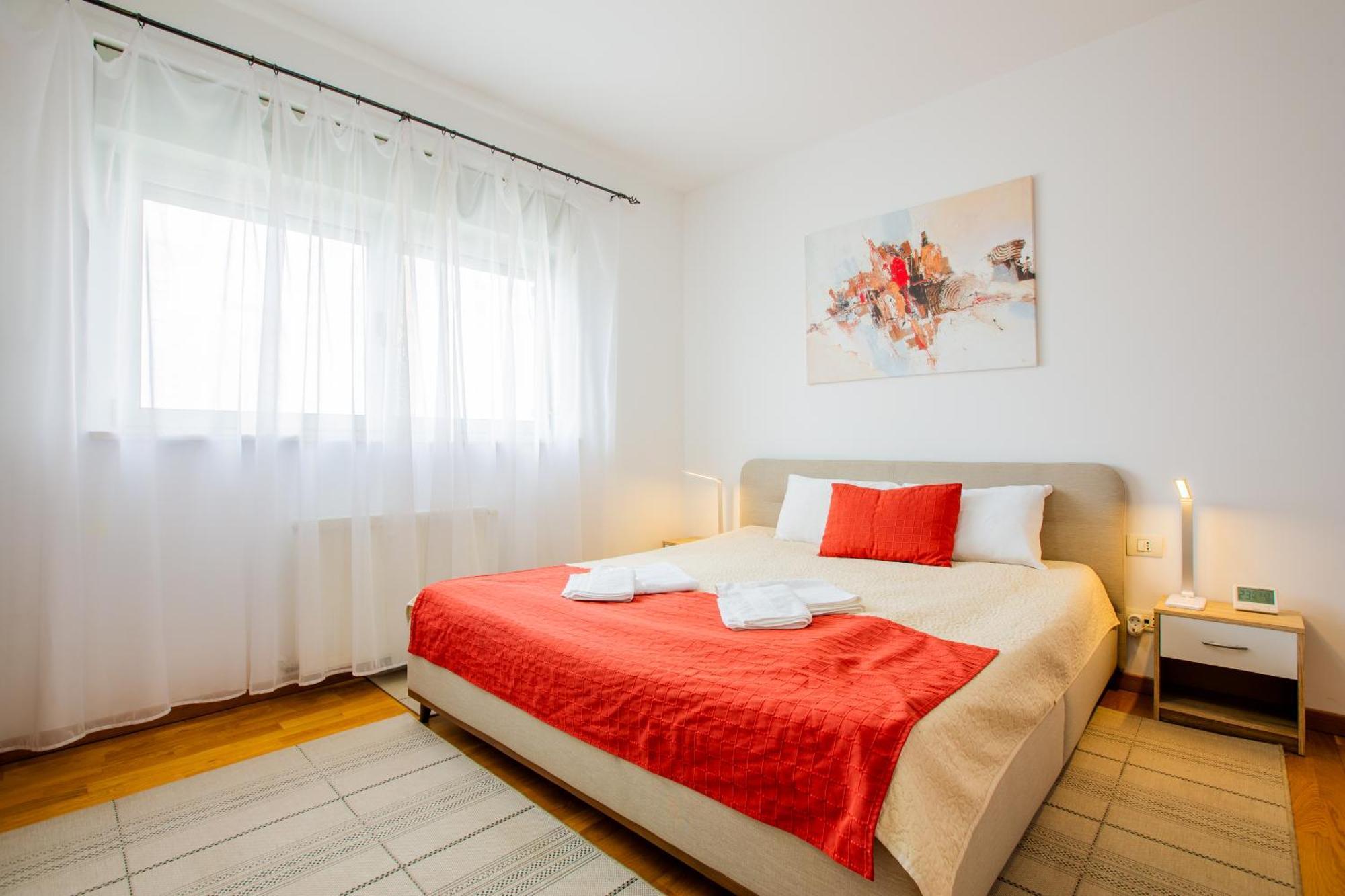 Ring Apartment Тимишоара Екстериор снимка