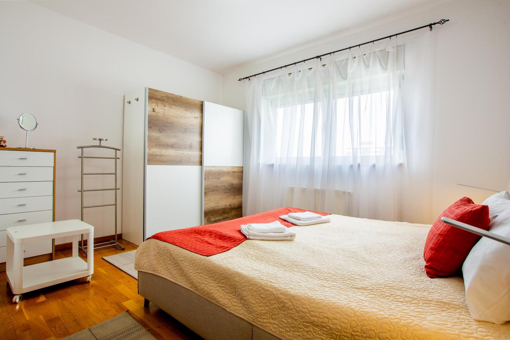 Ring Apartment Тимишоара Екстериор снимка