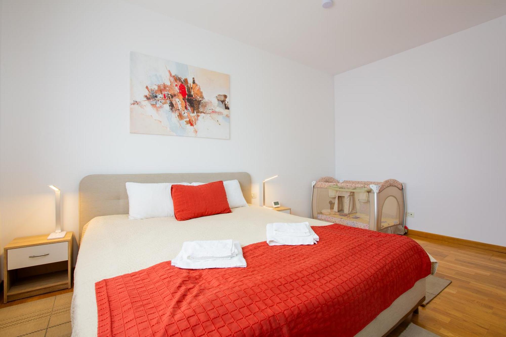 Ring Apartment Тимишоара Екстериор снимка