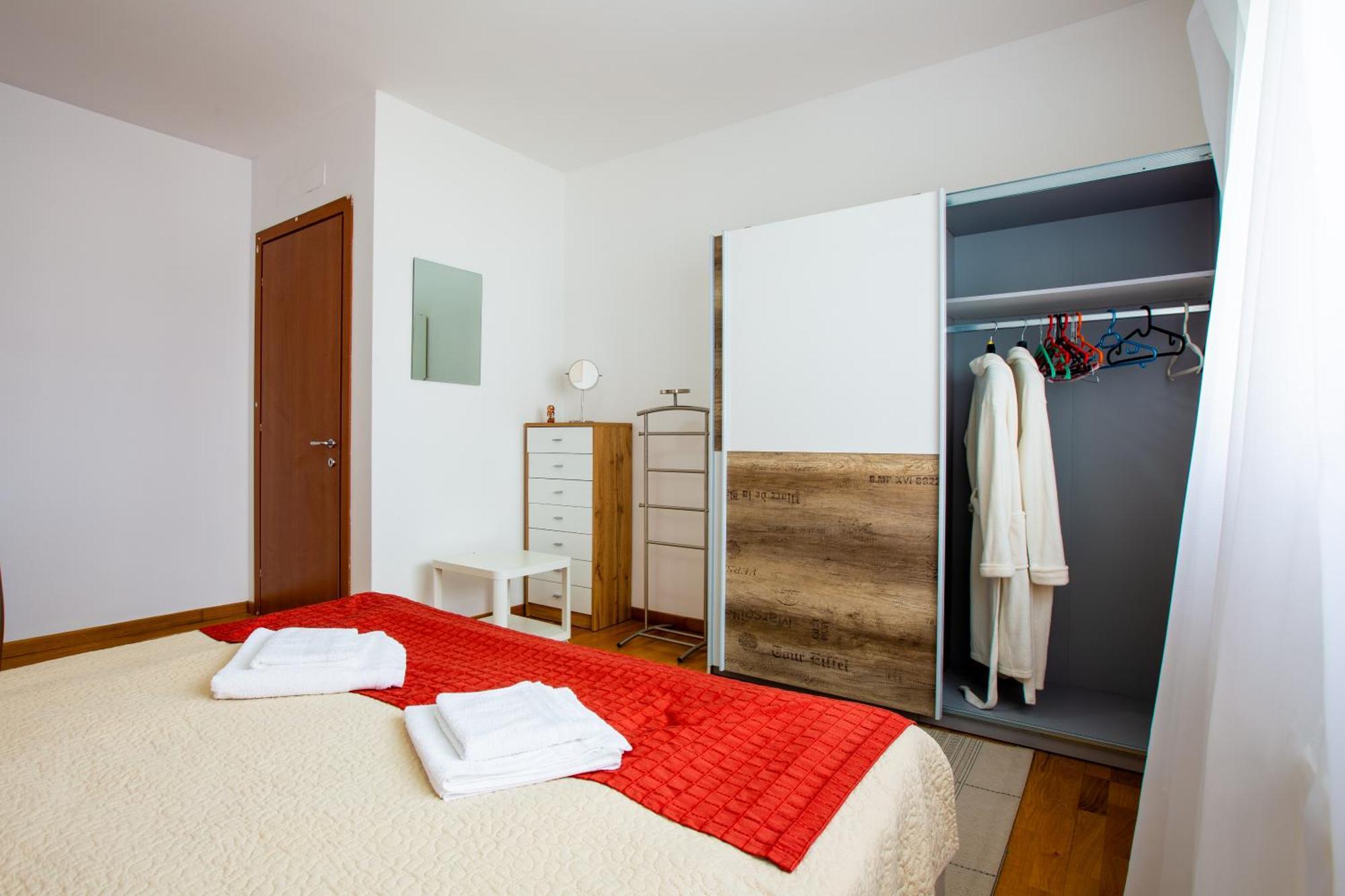 Ring Apartment Тимишоара Екстериор снимка
